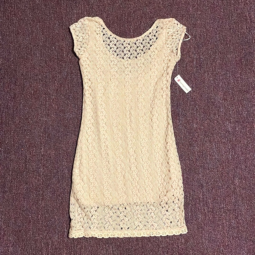 Charming Charlie dress